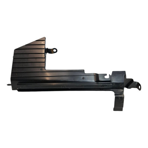 Defletor Radiador Esquerdo Nissan Tiida 2008/2013