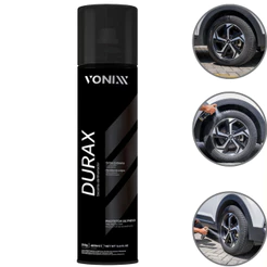 DURAX AEROSSOL VONIXX - PNEU PRETINHO SPRAY