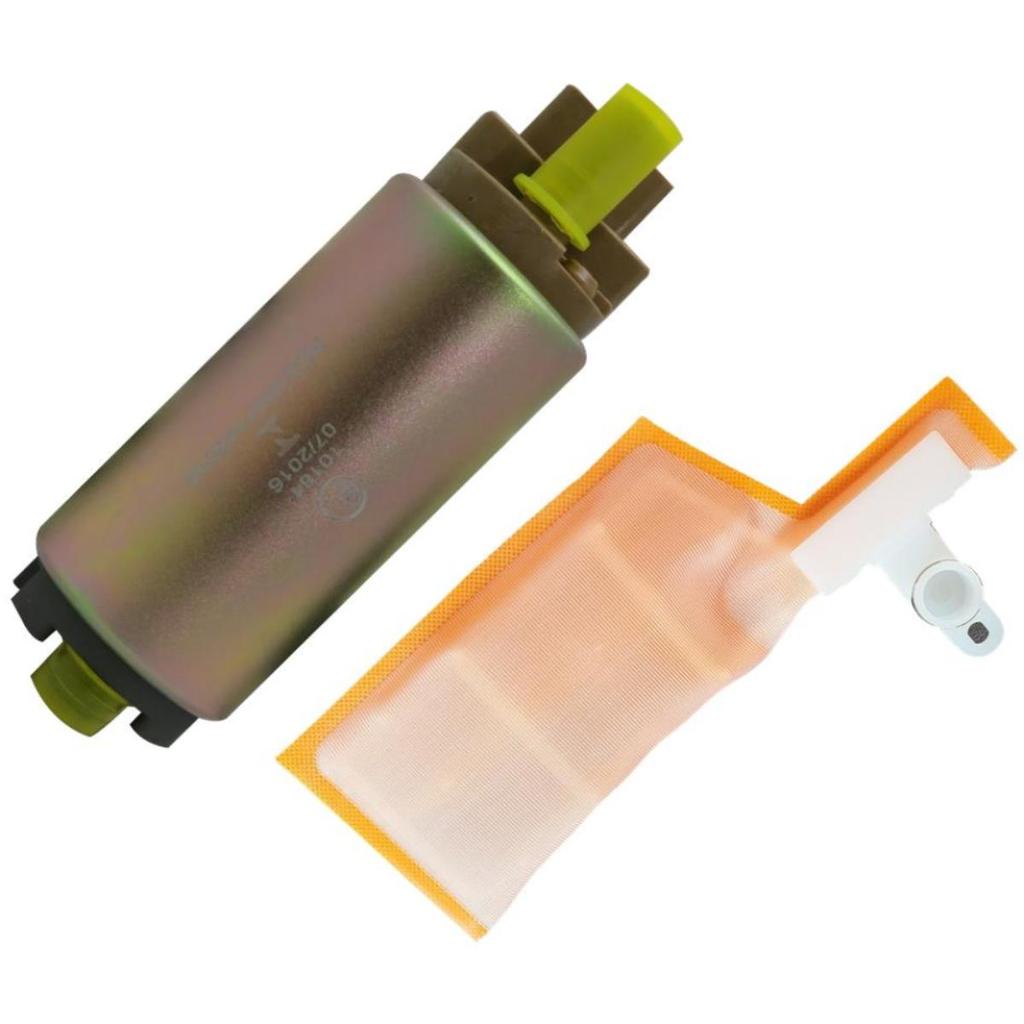 Refil da bomba de combustível Int Toyota Corolla 2004 a 2010 em Oferta na Shopee