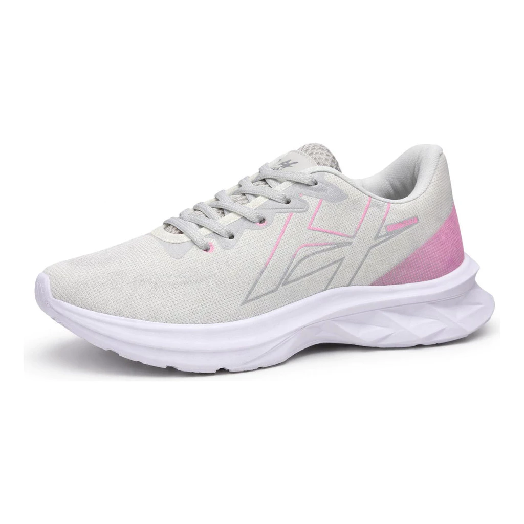 Tênis Header Racer Feminino Esporte Academia Conforto Tênis Header Racer Feminino Esporte Academia Conforto Estilo