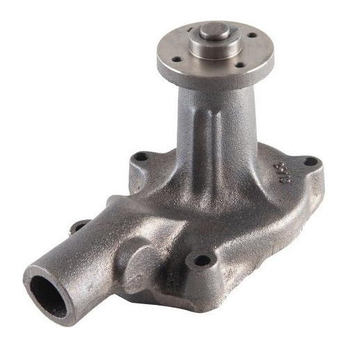 Bomba De Água - F75 Itamaraty Rural Willys 6cc 1960 / 1976