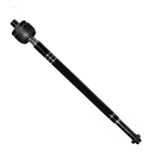 Braço Articulação Axial Direção - Jac Motors J6