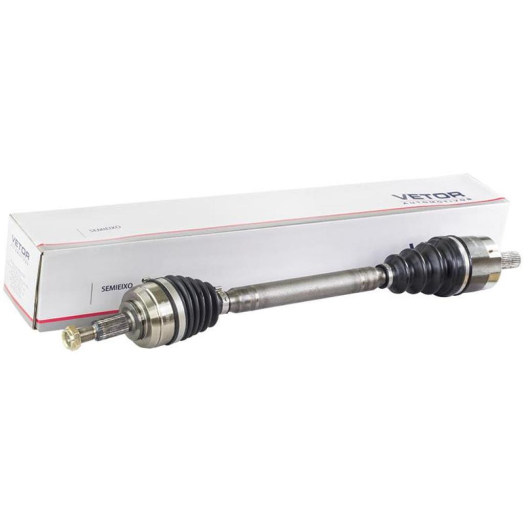 Semieixo Dianteiro Renault Duster 2011 a 2020 VETOR VT9660