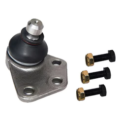 Pivo Esquerdo - Idea Palio Strada Adventure 1.8 Locker