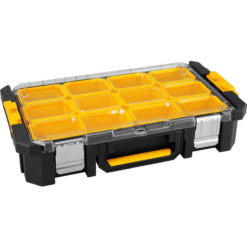 Organizador Plastico Para Ferramentas OPV700 Vonder Plus