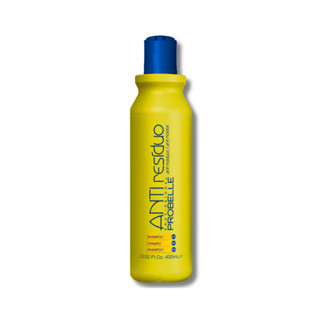 Shampoo Anti resíduo 400ml Probelle probelle em Oferta na Shopee