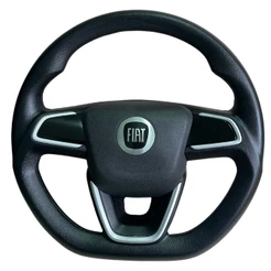Volante Esportivo Fiat Palio Siena Strada Stilo Doblo Elba Brava Marea Ducato Fire Uno Punto Tempa
