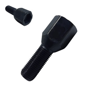 Parafuso Preto Roda Fiat 147 Elba Fiorino Uno Idea Palio Siena Strada Original 51mm em Oferta na Shopee