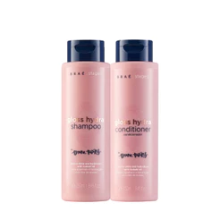 Kit Braé Stages by Bruna Tavares Gloss Hydra Duo (2 produtos)