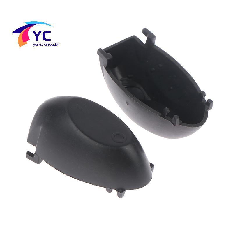 YCBR 5 Peças Botão Interruptor De Chaleira Elétrica Chapéu Controle De Temperatura De Vapor Tampa De Acessórios De .