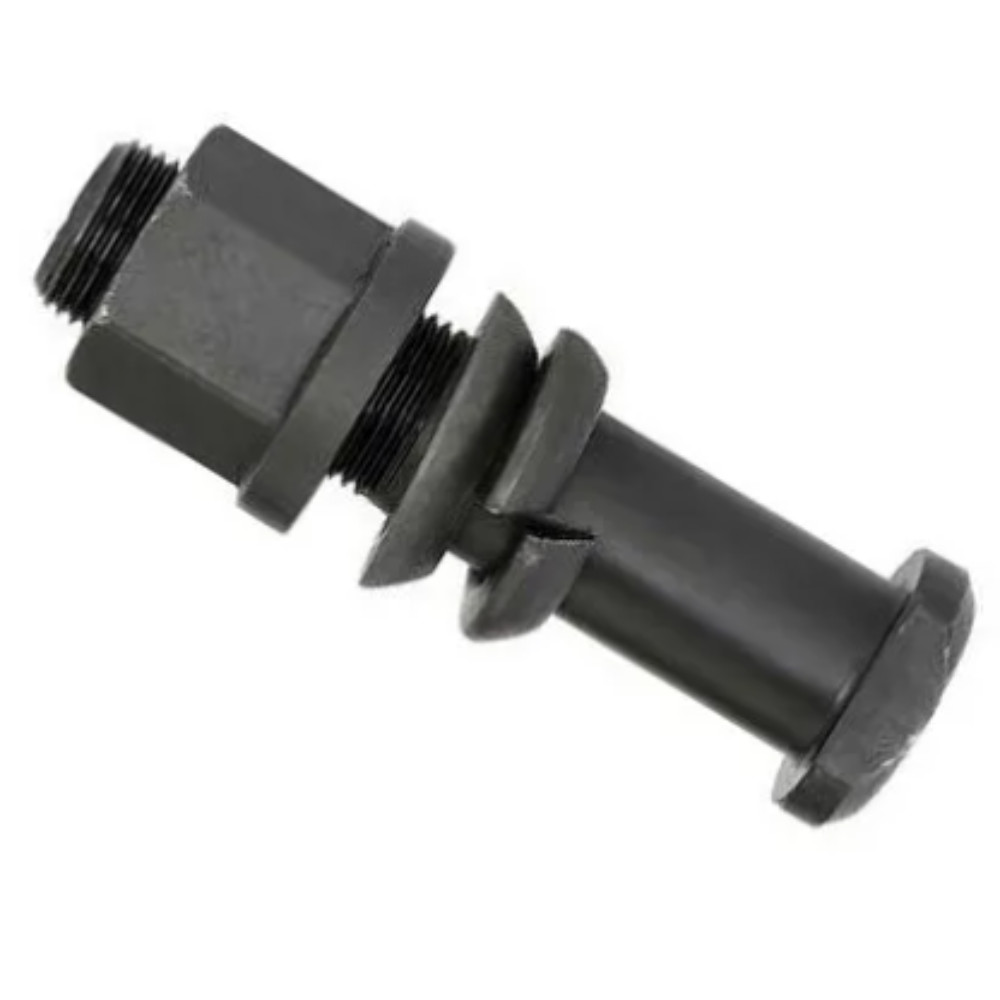 Parafuso Roda Traseiro Liso Mercedes L1113 Truck 20x89CH27 600084 Fey