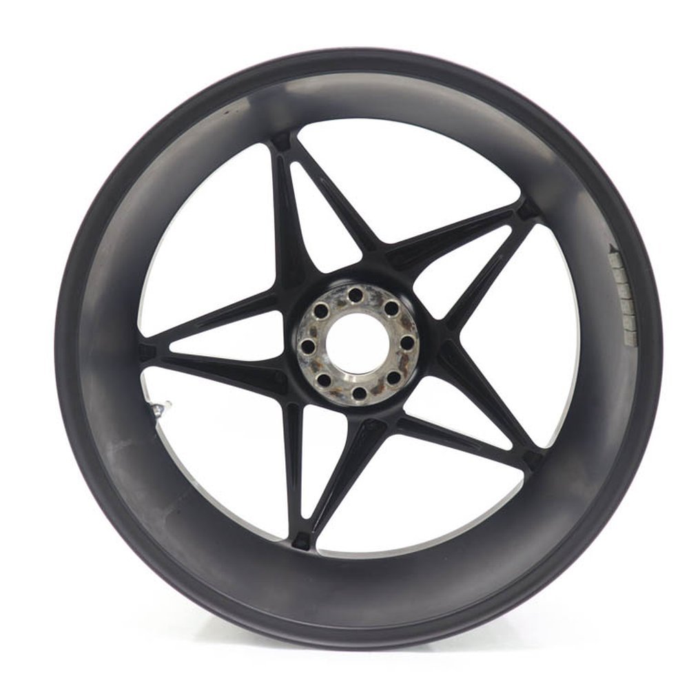 Roda Traseira Mv Agusta F4 1000 F41000 11-13