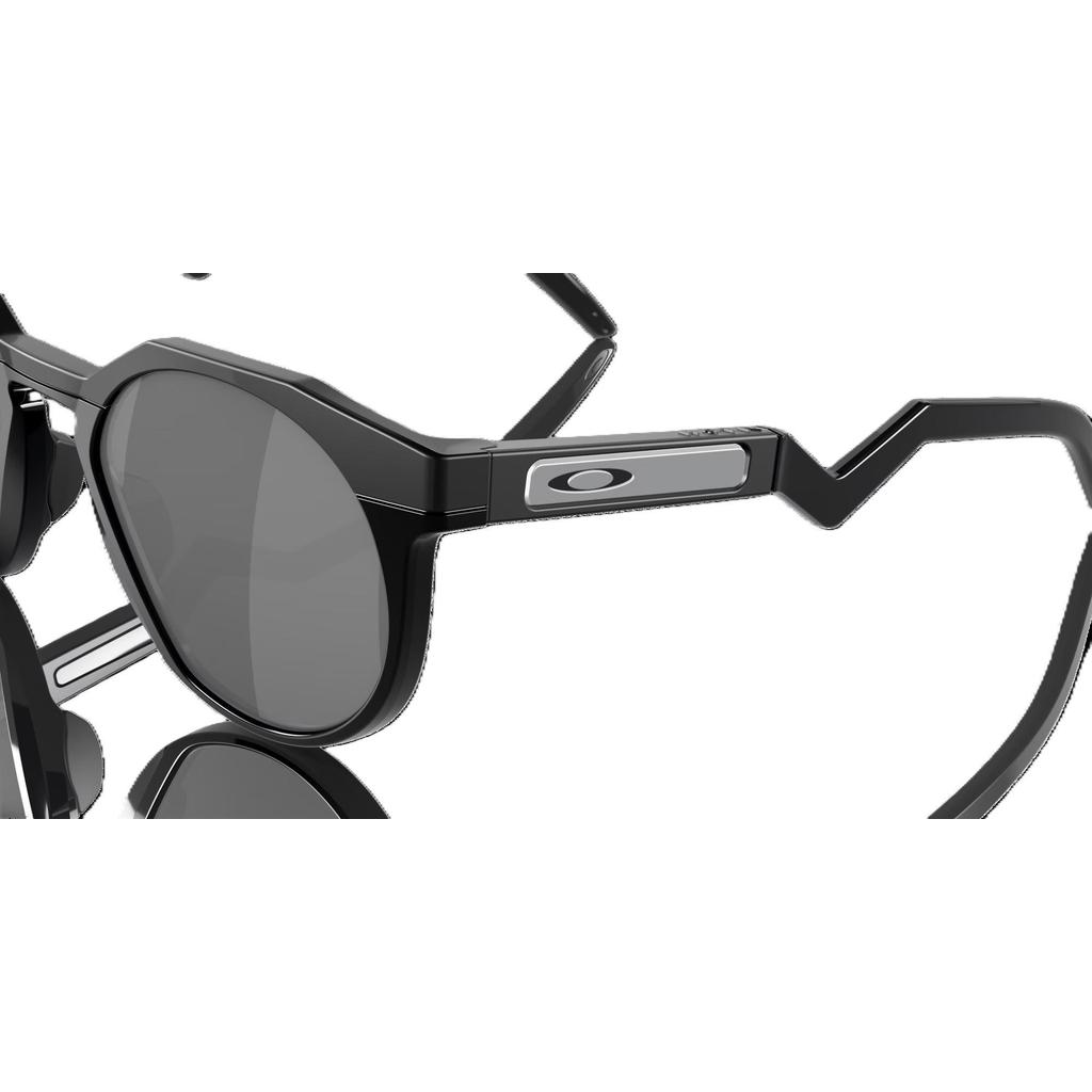 Óculos De Sol Oakley Hstn OO9242-0152 Preto