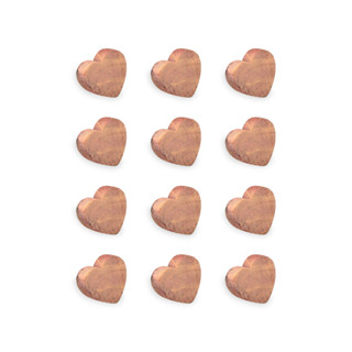 Conjunto de 12 Anéis de Cedro Oikos em Oferta na Shopee