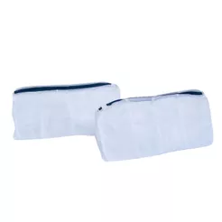 Kit Saco Para Roupas delicadas 2 Peças - Oikos