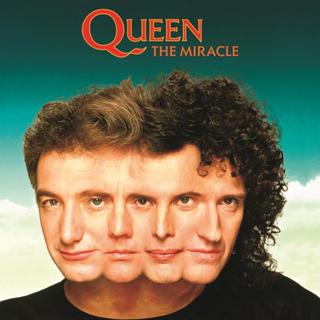 CD Queen - The Miracle (2011 Remaster) em Oferta na Shopee