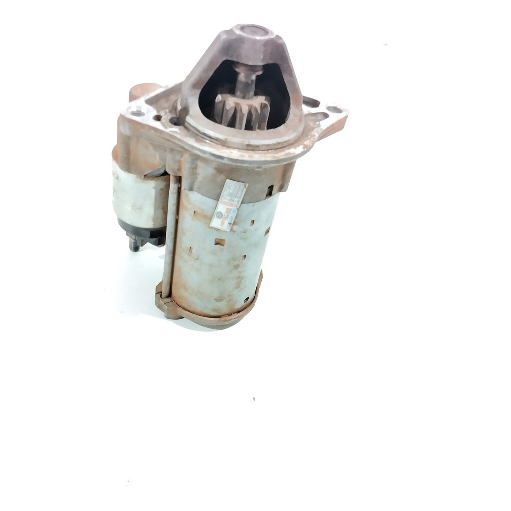 Motor De Arranque Fiat Strada Uno Doblo F000c60001 51997820