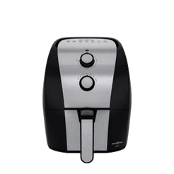 Fritadeira Elétrica BFR51 Gold 5,5L 1500W Air Flow Britânia
