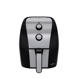 Fritadeira Elétrica Britânia BFR51 Gold 5,5L 1500W Air Flow em Oferta na Shopee