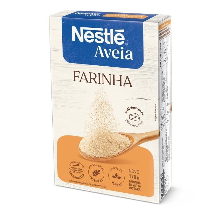 Nestlé Aveia Farinha 170g