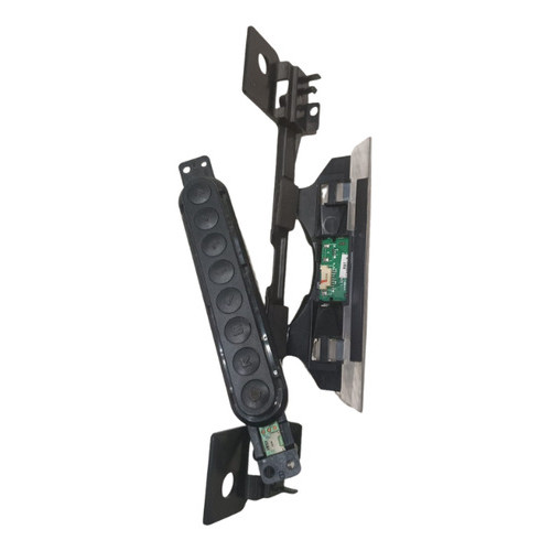 Placa Dos Botões Tv LG 39la6200