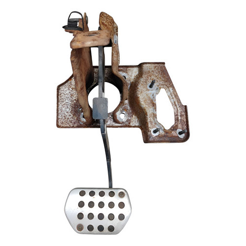 Pedal Freio Automático Peugeot 308 307 408 2012 A 2019 01