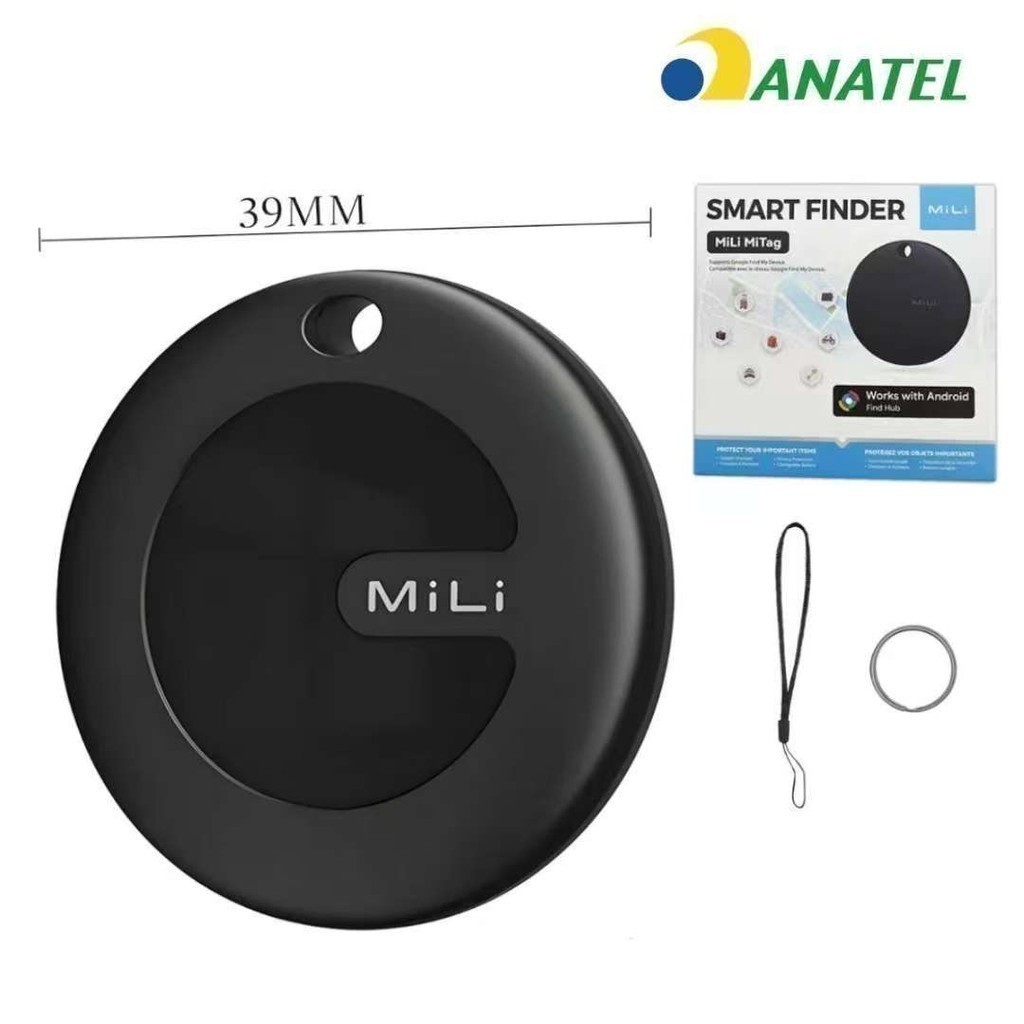 MiTag GO anti-perda Android – Rastreador Animais, Veículos e diversos. alex em Oferta na Shopee
