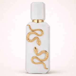 Perfume Arabe Feminino French Avenue Veneno Bianco - 100Ml em Oferta na Shopee