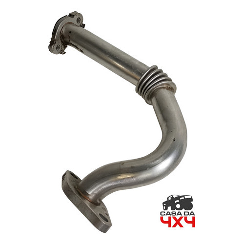 Cano Tubo Egr Valvula Amarok 2.0 2010 2015 2020
