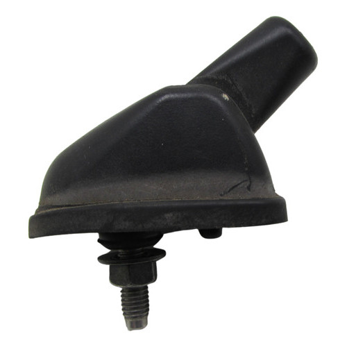 Base Da Antena De Teto Nissan March 1.0 2013 Preto