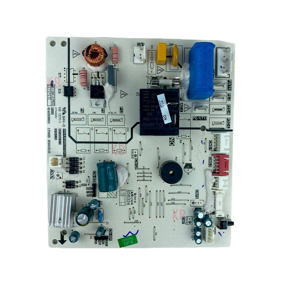 Placa Principal Evaporadora TAC-09CSA 9.000 Btus TCL Original