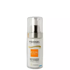 Fisiogel C 22% - Sérum Facial 30ml