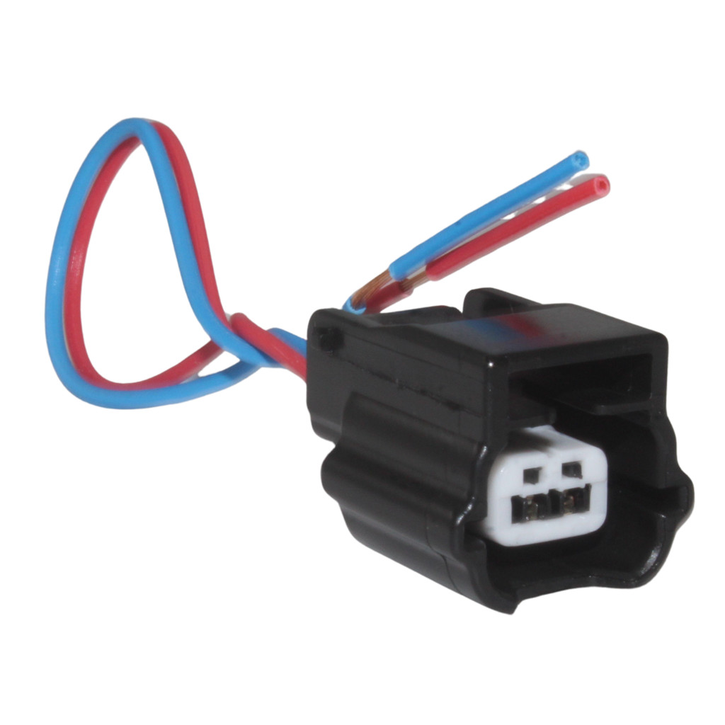 Conector Chicote Do Interruptor De Óleo Clio Sandero Logan