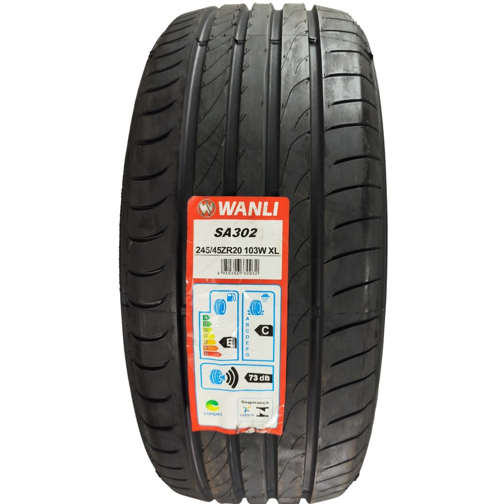 Wanli SA302