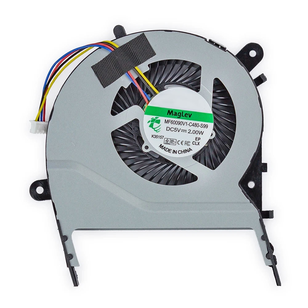 Cooler para Notebook Asus X555LF