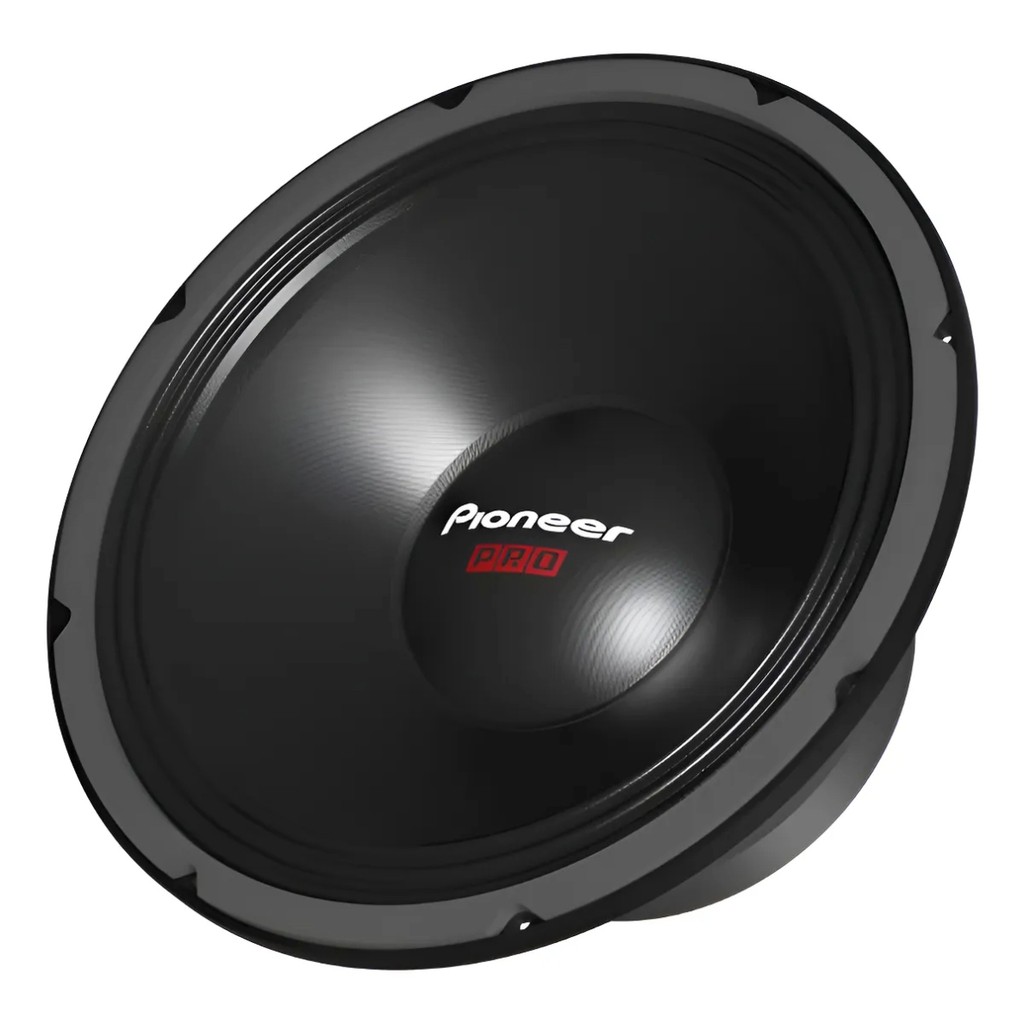 ALTO FALANTE WOOFER 15P BOB.SIMPLES - TSW380PRO - PIONEER