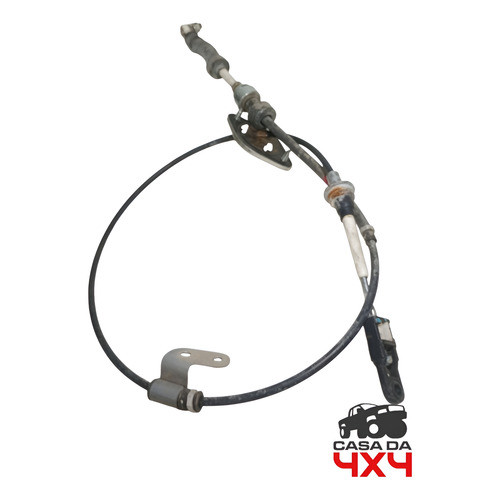Cabo Seletor Alavanca Marcha Automático Hilux 2.8 2022 Srv