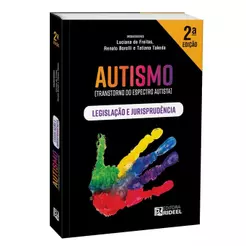 Transtorno do Espectro Autista - Legislação e Jurisprudência