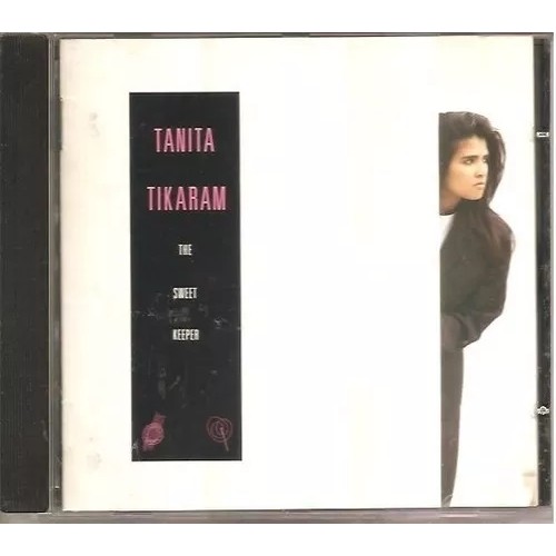 CD TANITA TIKARAM THE SWEET KEEPER
