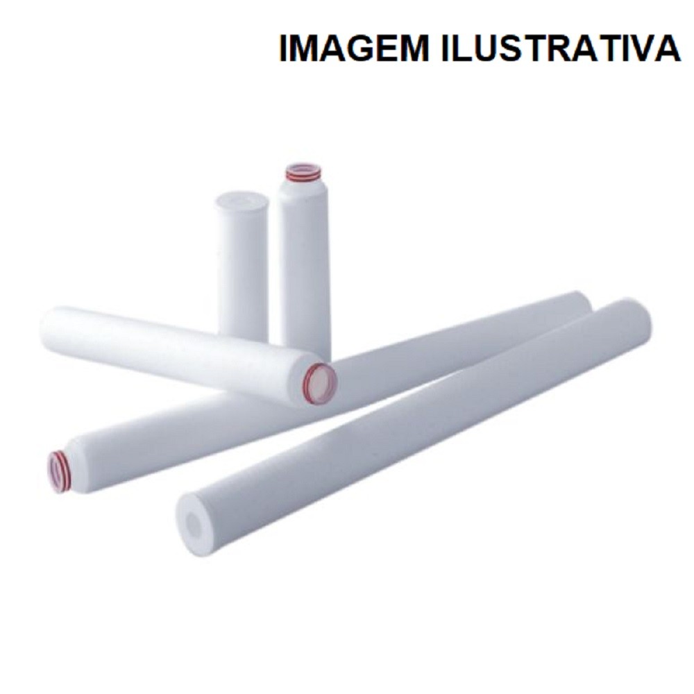 CARTUCHO FILTRANTE 3M BETAPURE SERIE AQK - AQK40T300BA - CX C/15