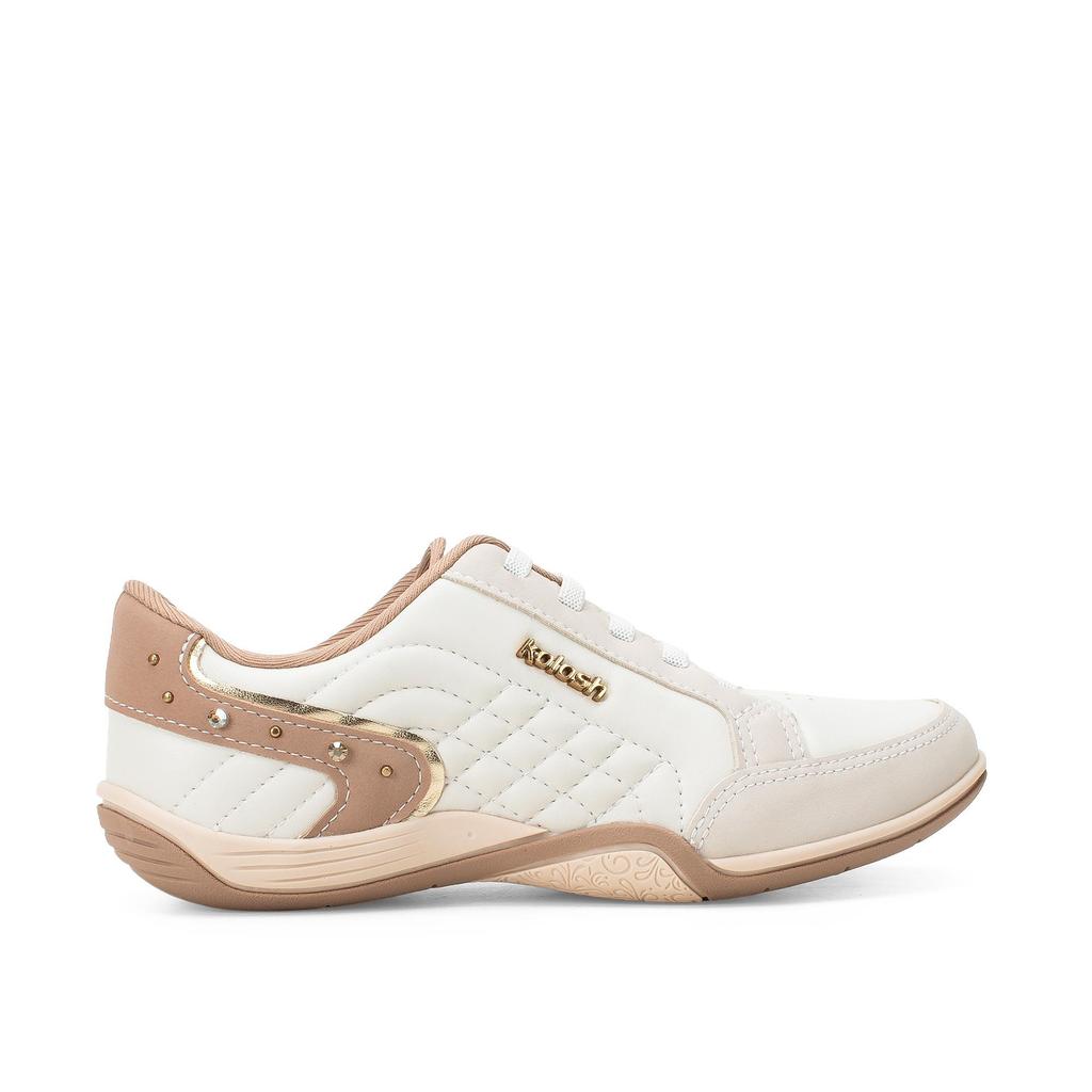 Tênis Kolosh Casual Feminino C3697 em Oferta na Shopee