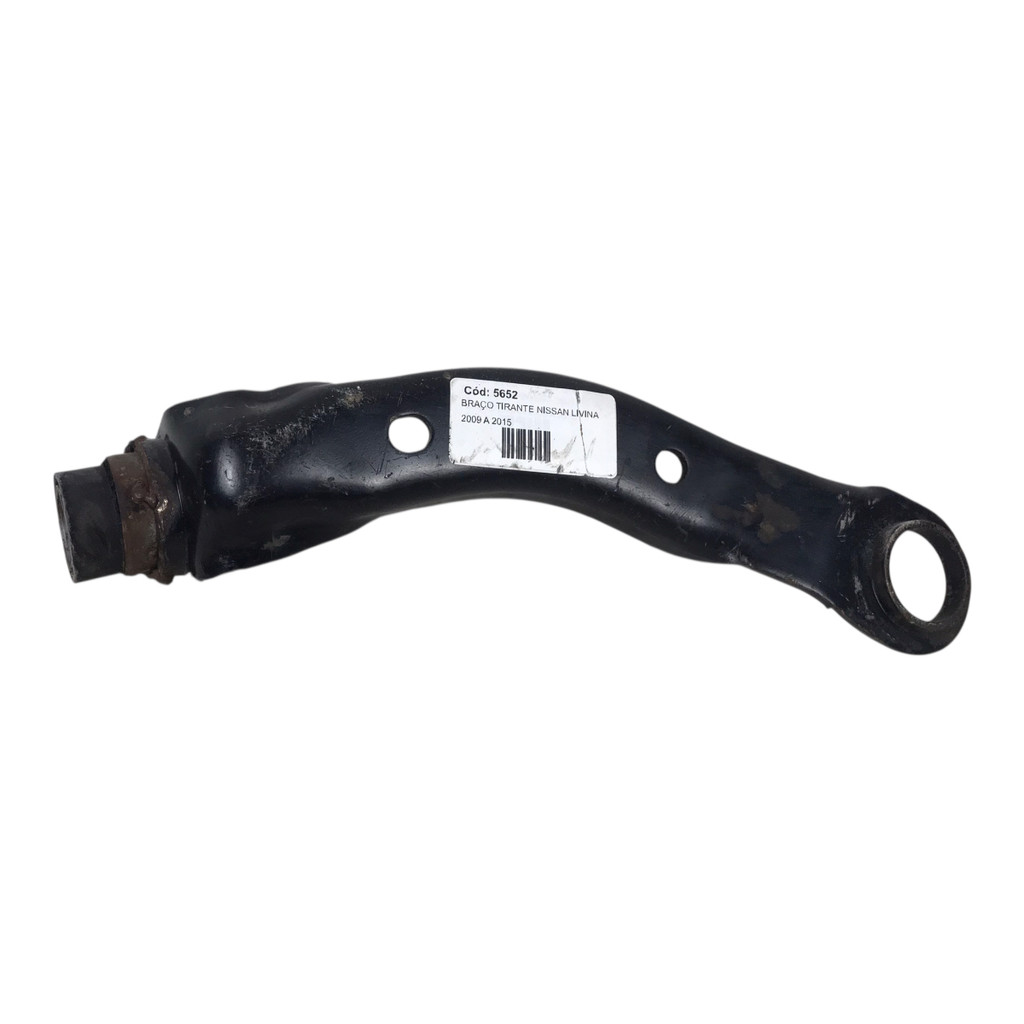 BRAÇO TIRANTE NISSAN LIVINA 2009 A 2015
