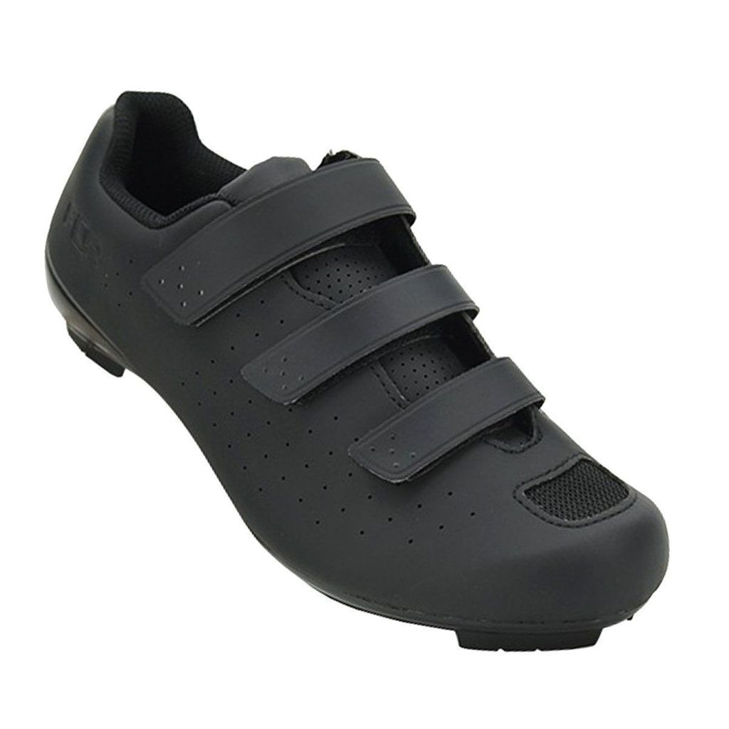 Sapatilha de Ciclismo FLR F-1 Preta