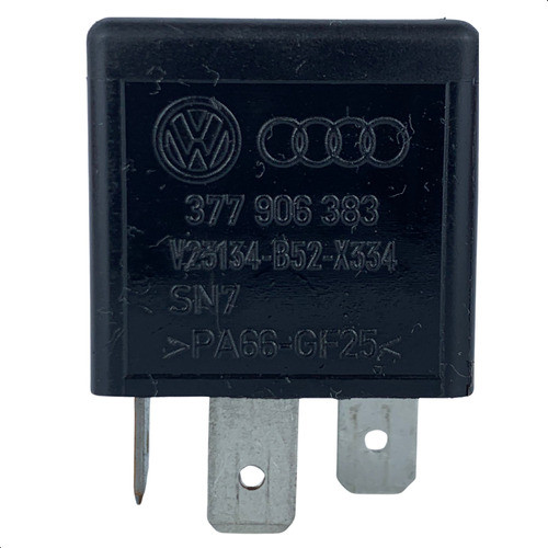 Relé Bomba Combustível Vw Gol Voyage G2 A G7 12v 1997 A 2018