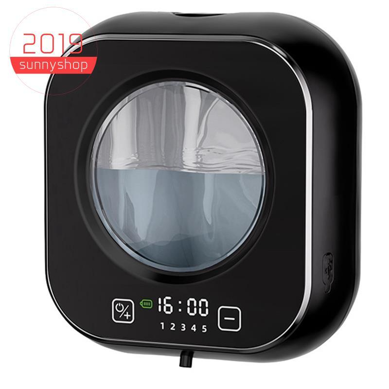 [Bestseller S] Sabonete De Indução Automático Dispensador De Espuma Montado Na Parede Sabão Por Inteligente Automática M