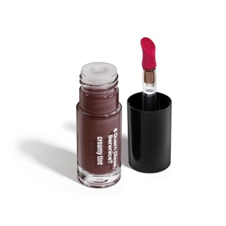 Lip Tint Creamy Marrom Intenso 4ml em Oferta na Shopee