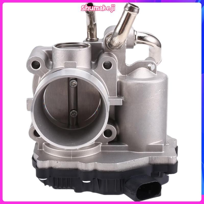 Substituição Do Corpo Acelerador Carro Para Picanto 2017-2020 35100-03BB2 3510003peças Automotivas Bb2