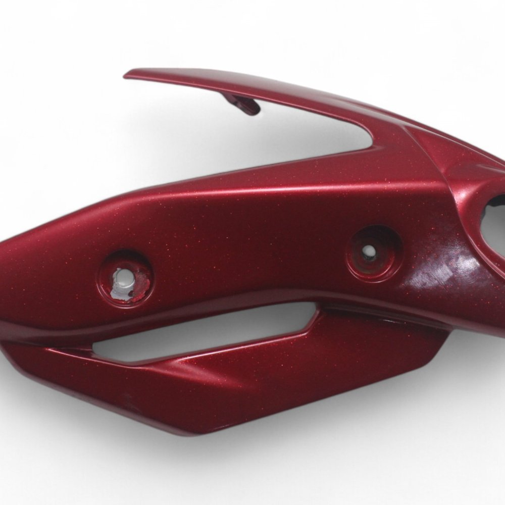 Carenagem Farol Esquerda Yamaha Xj6 10-12