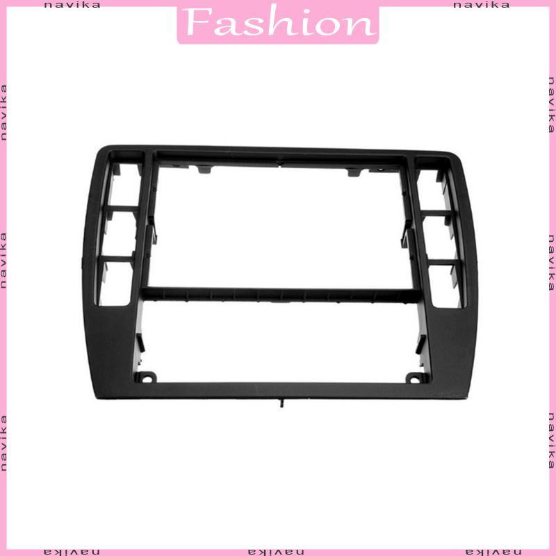 3B0858069 Para B5 01-05 Console Central Moldura Facial Guarnição Painel