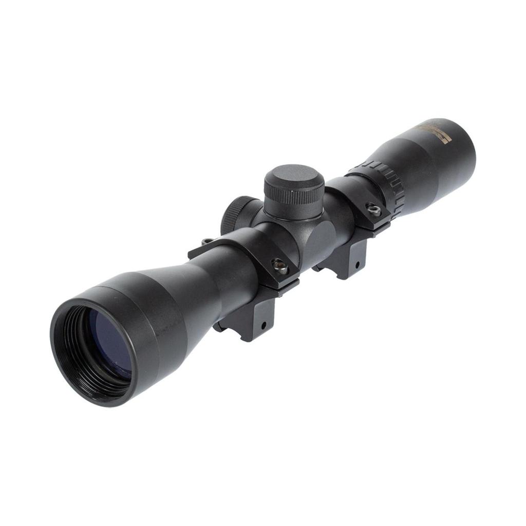 Luneta Rossi 4X32 Sport Trilho 11mm